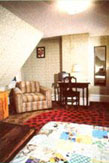 A Home-Style Bed and Breakfast Business Startup Image